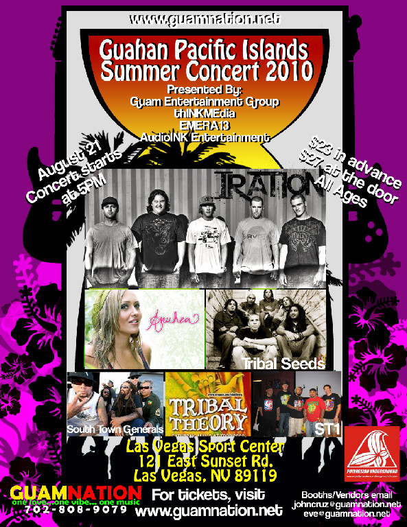 guam-2010 guam fest 2010