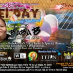 1st Annual Las Vegas Lei Day Music Festival