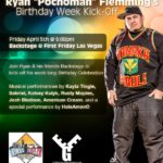 HaleAmanO: First Friday Las Vegas on 4/5